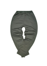 Ανδρικό ριπ λεπτό παντελόνι Close Society-SP25-19-khaki