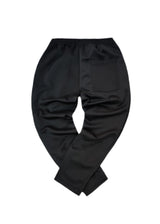 Ανδρικό παντελόνι Close Society-SP26-PUNTO-black fabric pants