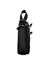 Τσάντα Ώμου Northampton Polo Club - PC33126 - dermatine bag μαύρο