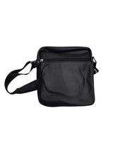 Τσάντα Ώμου Northampton Polo Club - PC33126 - dermatine bag μαύρο