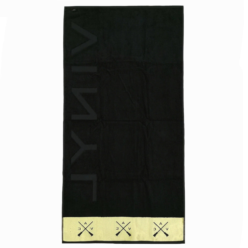 Vinyl art clothing - 03170-01 - vinyl cotton beach towel 70*140 cm