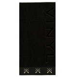Vinyl art clothing - 03170-01 - vinyl cotton beach towel 70*140 cm