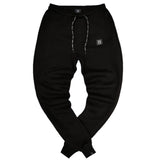 Vinyl art clothing - 08019-01 - keep it classic pants - black