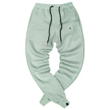 Vinyl art clothing - 08019-07 - keep it classic pants - mint green