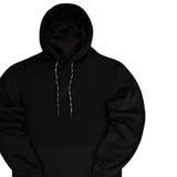 Vinyl art clothing - 12053-01 - limited edition hoodie - black