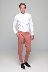 Ben tailor - BENT.0395 - harmony shirt - white