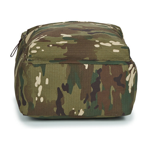 Superdry - Y9110159A-3SY - sand vintage forest l backpack - camo