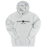 Henry clothing - 3-307 - white emblem  - white
