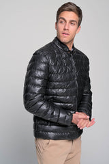 Madmext - MDXT.0784 - cooper jacket - black