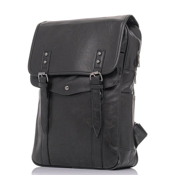 Ben tailor - BENT.0368 - back-pack norwey - black