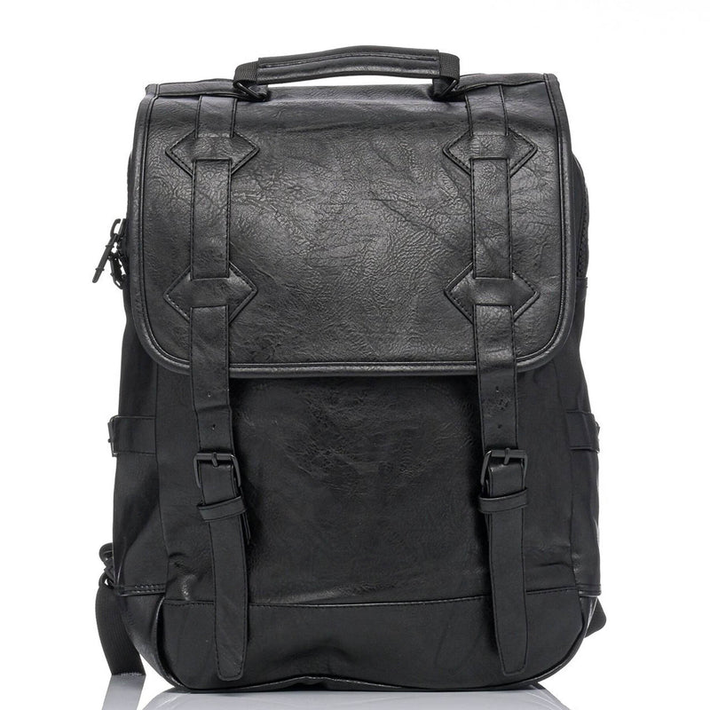 Ben tailor - BENT.0632 - back-pack liam - black