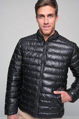 Madmext - MDXT.0784 - cooper jacket - black