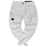 Cosi jeans fosse cargo ss23 - white