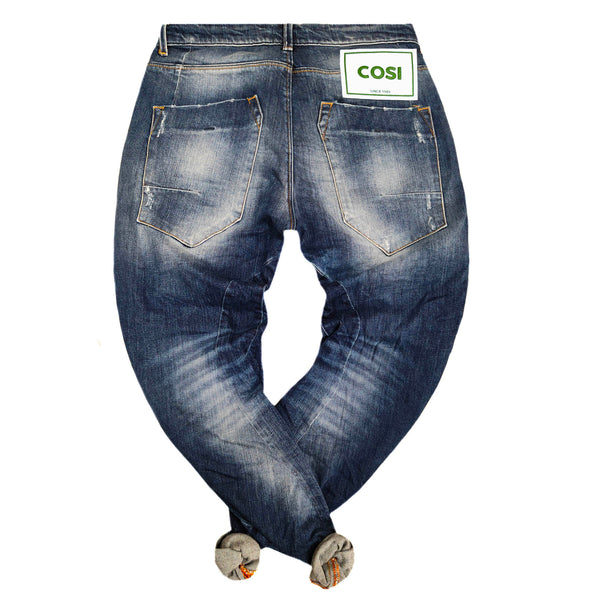 Cosi jeans maggio 5 ss23 - denim