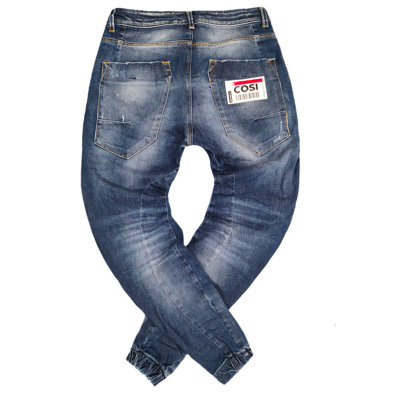 Cosi jeans maggio 60 ss23 - denim