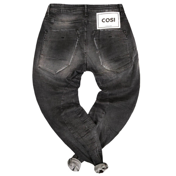 Cosi jeans maggio 8 ss23 - grey denim