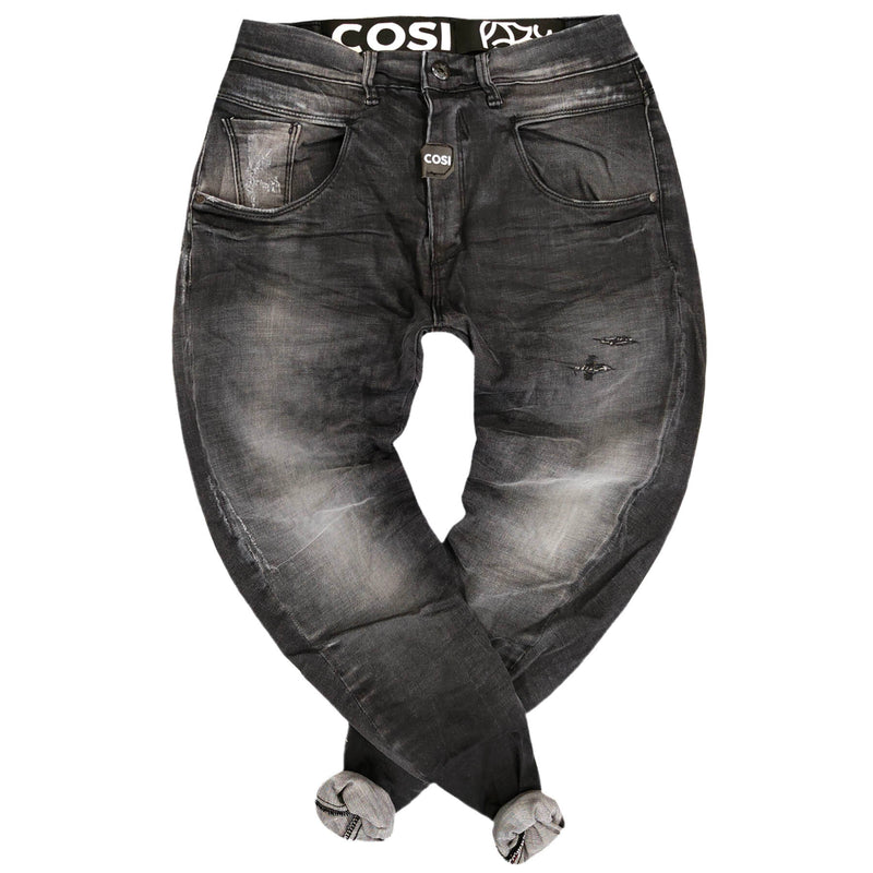 Cosi jeans maggio 8 ss23 - grey denim