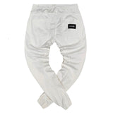 Cosi jeans tiago 50 ss23 - white