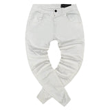 Cosi jeans tiago 50 ss23 - white