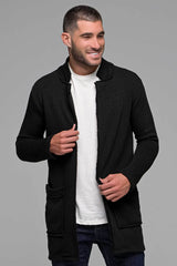 Ben tailor - BENT.0462 - dublin jacket - black