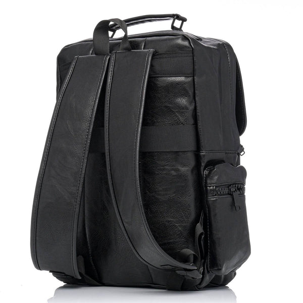 Ben tailor - BENT.0631 - back-pack oliver - black