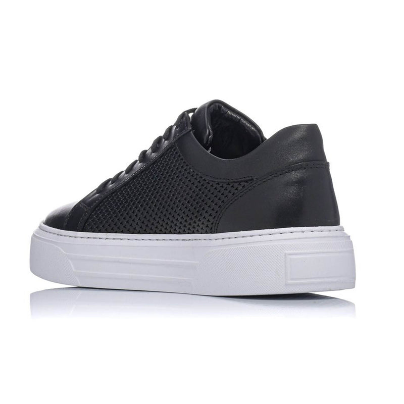 Ben tailor - BENT.0537 - sneaker dunk - black