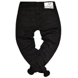Ben tailor - BENT.0647 - toronto jean - black