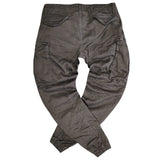 Cosi jeans bonni cargo w22 dark grey