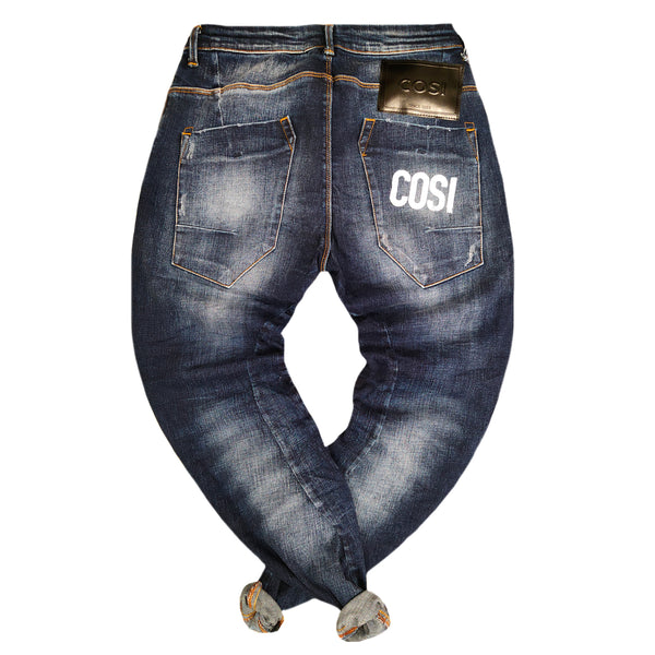 Cosi jeans carusso 1 w22 denim