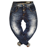 Cosi jeans carusso 1 w22 denim