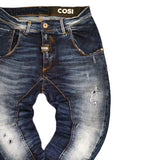 Cosi jeans carusso 1 w22 denim