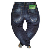 Cosi jeans carusso 4 w22 denim