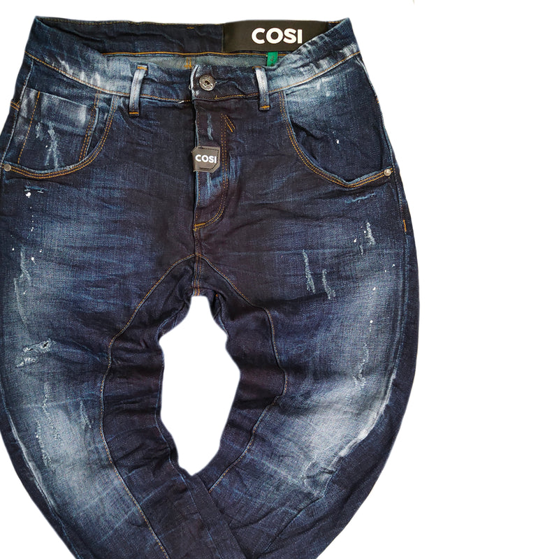 Cosi jeans carusso 4 w22 denim