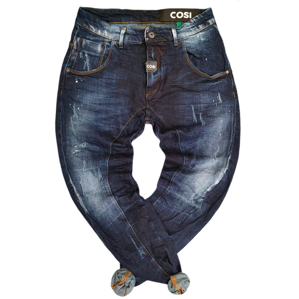 Cosi jeans carusso 4 w22 denim