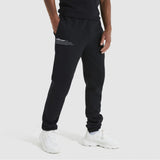 Ellesse - SGP16249 - 011 - black outsized dimartino jog pants