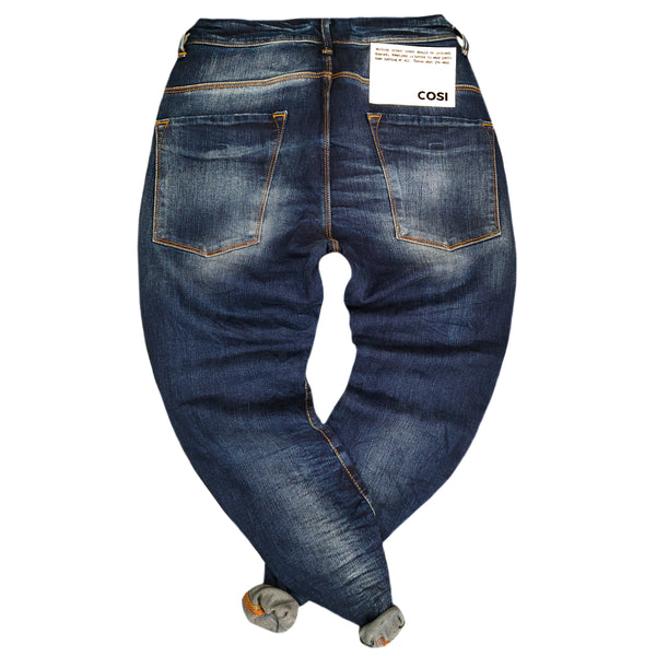 Cosi jeans fabbio 1 w22 denim