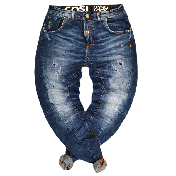 Cosi jeans fiesolle 1 w22 denim