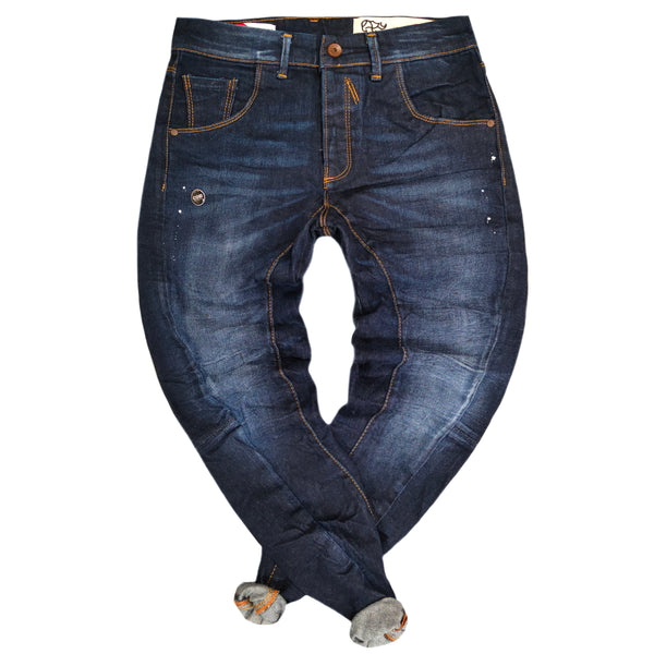 Cosi jeans fiesolle 3 w22 denim