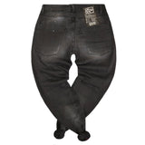 Cosi jeans fiesolle 51 w22 black denim