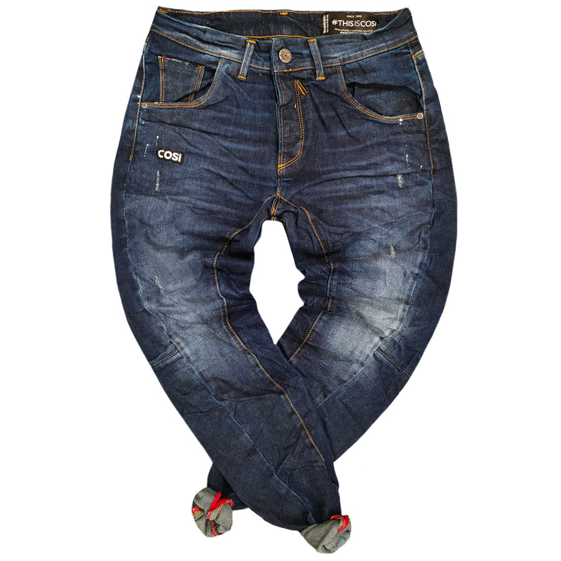 Cosi jeans fiesolle 53 w22 denim
