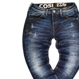 Cosi jeans landon 1 w22 denim