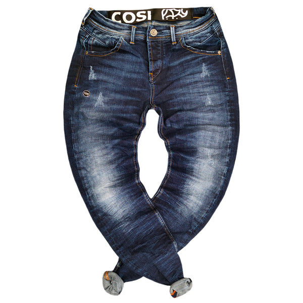 Cosi jeans landon 1 w22 denim