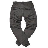 Cosi jeans lucca w22 - grey