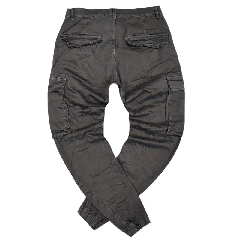 Cosi jeans lucca w22 - grey