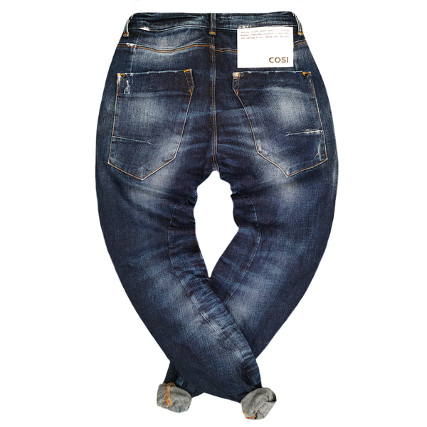 Cosi jeans maggio 2 w22 denim