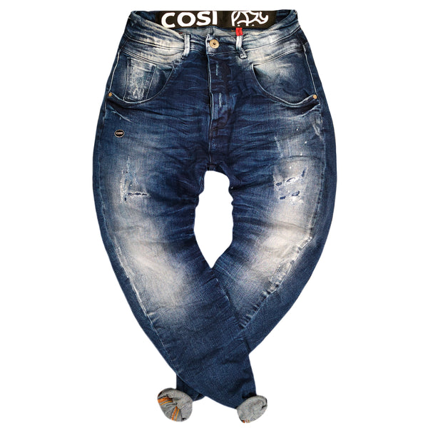 Cosi jeans maggio 3 w22 denim