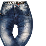 Cosi jeans maggio 3 w22 denim