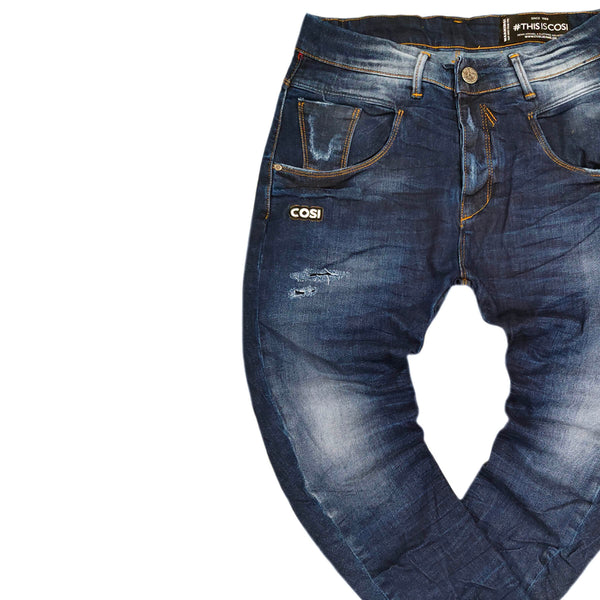 Cosi jeans maggio 51 w22 denim