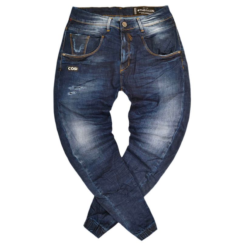 Cosi jeans maggio 51 w22 denim
