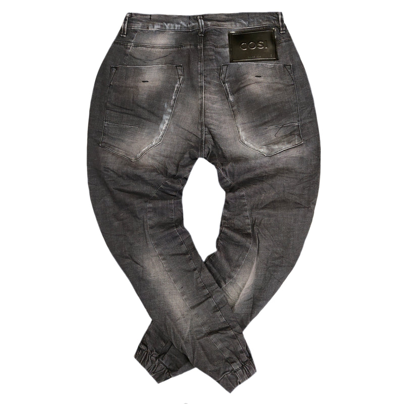Cosi jeans maggio 8 w22 dark grey denim